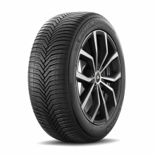 Agilis CrossClimate SUV - производитель Michelin Agilis CrossClimate SUV - баннер